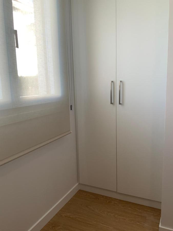 Apartamento a pie de playa blue OFERTA OCTUBRE Noja Exterior foto